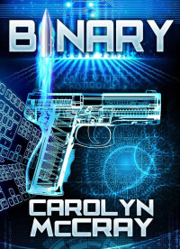 McCray, Carolyn — [Robin Hood Hacker 1.50] • Binary · Short Story