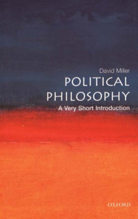 Miller, David. — Political Philosophy