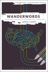 Lauret, Maria — Wanderwords