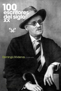 AA. VV. — 100 escritores del siglo XX