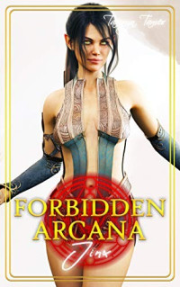 Tamryn Tamer — Forbidden Arcana: Jinx