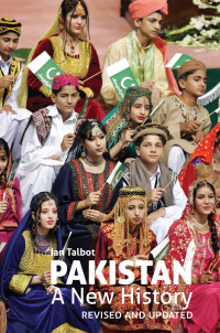 Ian Talbot; — Pakistan