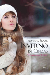 Adriana Brazil — Inverno de Cinzas