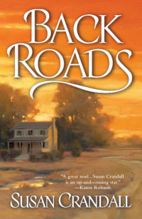 Susan Crandall — Back Roads