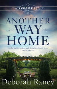 Raney, Deborah; — Another Way Home