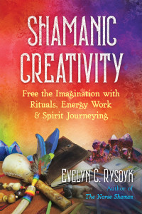 Evelyn C. Rysdyk — Shamanic Creativity