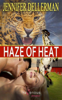 Jennifer Dellerman — Haze of Heat