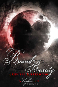 Jennifer Silverwood — Bound Beauty