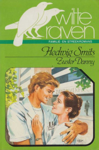 Hedwig Smits — Zuster Danny