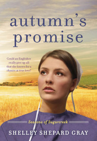 Shelley Shepard Gray — Autumn's Promise