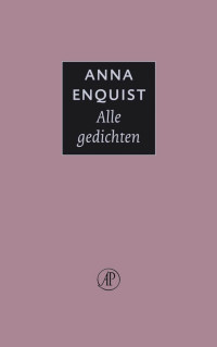 Anna Enquist — Alle gedichten