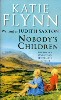 Judith Saxton [Saxton, Judith] — Nobody's Children