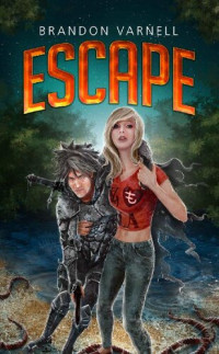 Brandon Varnell — Escape