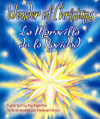 Peg Augustine; — Wonder of Christmas