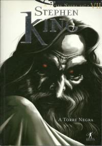 Stephen King — 7.Torre Negra VII