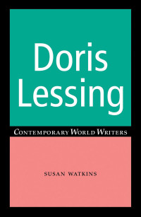 Susan Watkins; — Doris Lessing