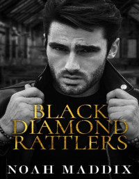 Noah Maddix — Black Diamonds Rattlers