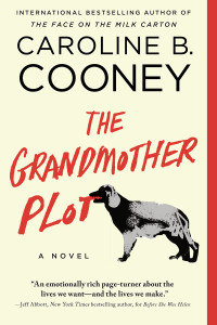 Caroline B. Cooney — The Grandmother Plot