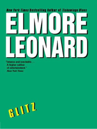 Elmore Leonard — Glitz