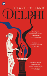 Clare Pollard — Delphi