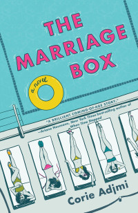 Corie Adjmi — The Marriage Box