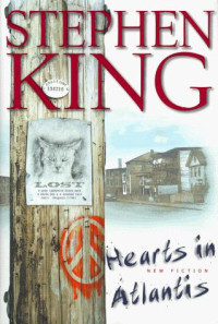 Stephen King — Hearts In Atlantis