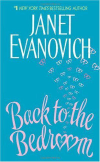 Janet Evanovich — Back to the bedroom
