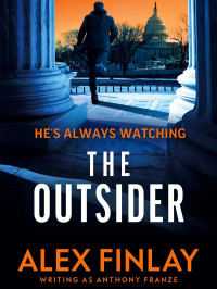 Finlay, Alex — The Outsider