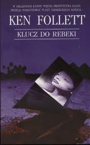 Follet Ken — Klucz do Rebeki