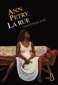 PETRY Ann — La Rue