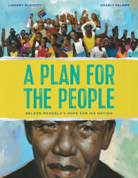 Lindsey McDivitt; — A Plan for the People