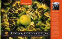 Zuly Norbelia Usme López — Cocina, texto y cultura