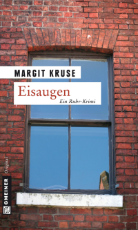 Kruse, Margit — [Margareta Sommerfeld 01] • Eisaugen