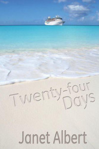 Janet Albert [Albert, Janet] — Twenty-Four Days