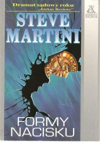 Steve Martini — Formy nacisku 03