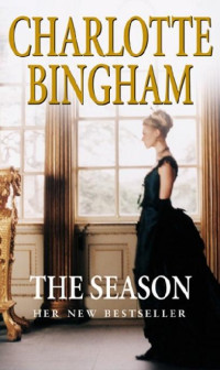Charlotte Bingham — The Season