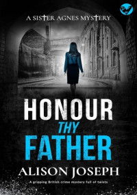 Alison Joseph — Honour Thy Father
