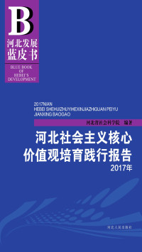 王彦坤 — 2017年河北社会主义核心价值观培育践行报告