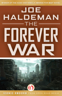 Joe Haldeman — Forever War -1- The Forever War