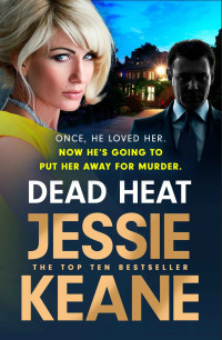 Keane, Jessie — Dead Heat