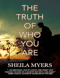 Sheila Myers — The Truth of Who You Are