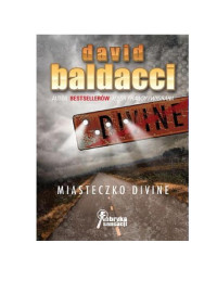 Baldacci David — Miasteczko Divine