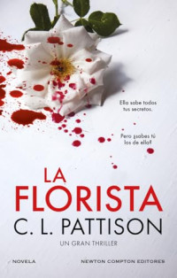 C. L. Pattison — La florista