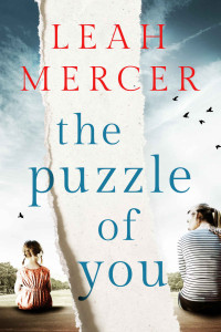Mercer, Leah — The Puzzle of You