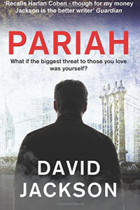 David Jackson — Pariah