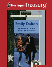 Emily Dalton — Marley And Her Scrooge