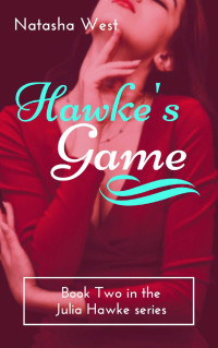 Natasha West — Hawke's Game