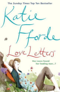 Katie Fforde — Love Letters