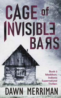 Dawn Merriman — Cage of Invisible Bars