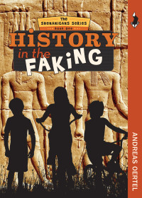 Andreas Oertel — History in the Faking
